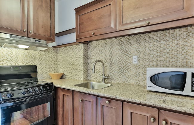 Destination Stays Griffintown Montreal - Foto 35