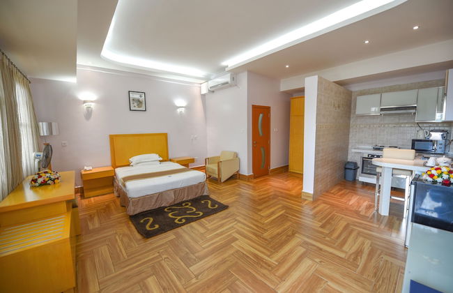 BMK House Apartments - Photo 17