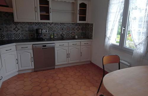 Maison Pays Fouesnantais"Chez Germaine" - Foto 6