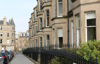 South Learmonth Gardens Apartment - Foto 29