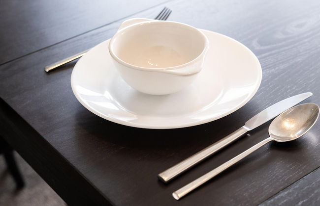 Apartment in Sint-idesbald Near the Beach - Foto 27