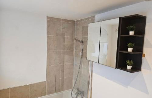 3 Severn close Contractor home in Oakham near Rutland Water with parking - Foto 13