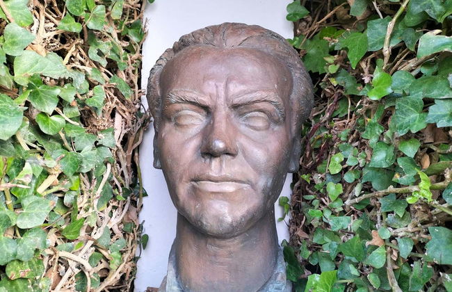 Tour de Federico García Lorca por Valderrubio e Fuente Vaqueros - Foto 5