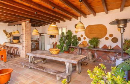 La Casita del Campo Alcaucín by Ruralidays - Foto 48