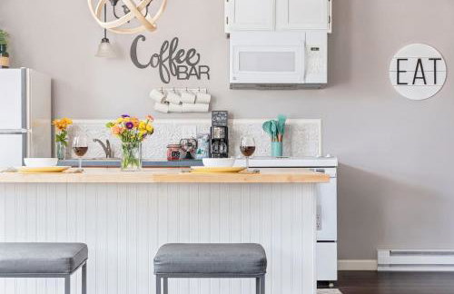 Summer Winterland Retreat-Hot Tub/Dog/Boyne/Schuss - Foto 26