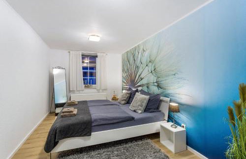 Ferienwohnung Küsterland - Foto 16