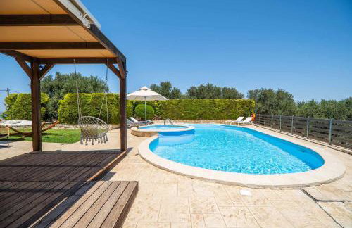 Villa Nimertis - Foto 16