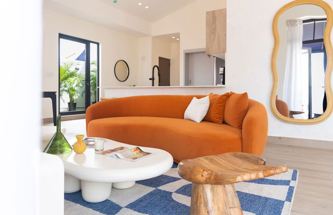 Casa Lourdes by Acomodo Casco Viejo - Photo 49