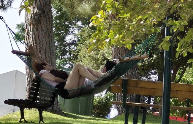 Shoresh Green Hills Family Suites Hotel - Photo 9