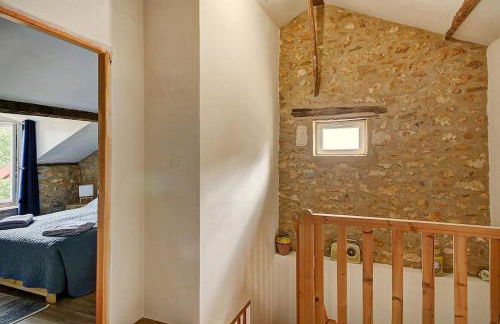 Maison d'Amis Des Hirondelles - Foto 19