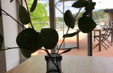 Les 4 gites de la Saisse - Foto 18