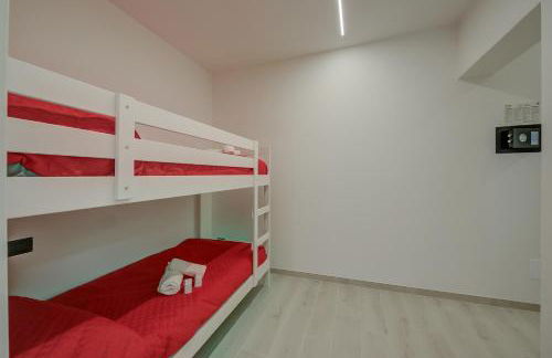 Magnolia Apt - Palazzo Palermo 1817 - Happy Rentals - Foto 22