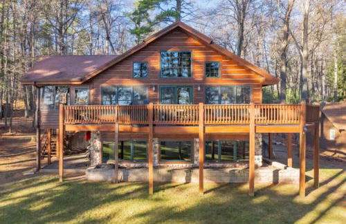 Lake Buckatabon Catch N Relax - Foto 38