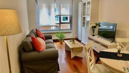 Apartamento Europa Jardin - Foto 4