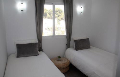 Penthouse Seaside - Foto 24