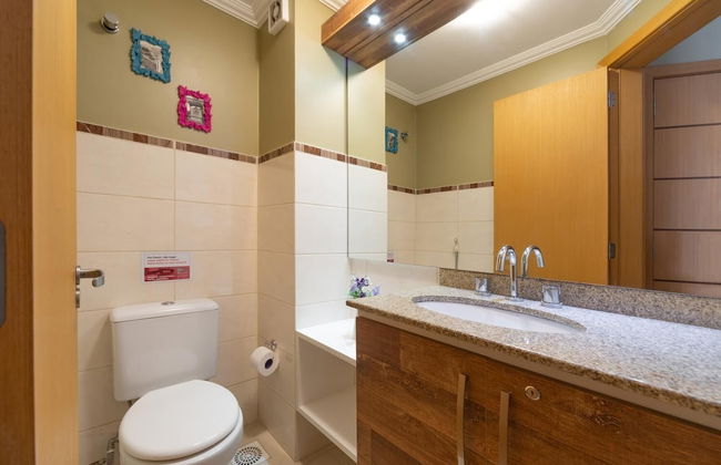 Residencial Solar Real - Foto 41