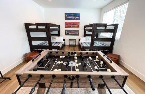 Paradise Pines - Foto 23