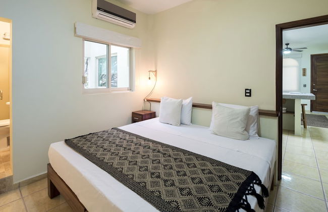 Punto Mita Eco Surf Suites & Café - Foto 3