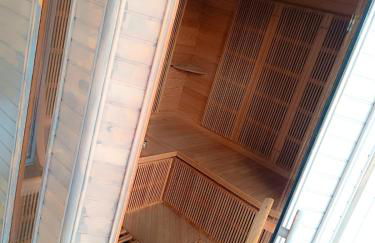 Gîte Pierre Blanche - Foto 45