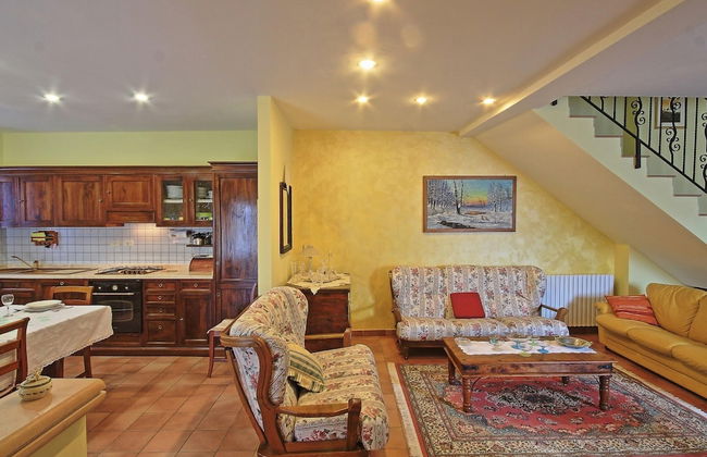 Belvilla by OYO Villa Artisti - Foto 8