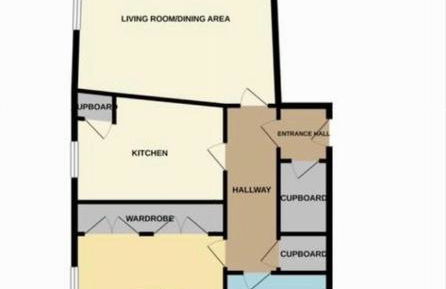 Menstrie Castle Stay - Foto 37