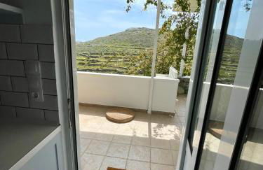 Lemon houses - Faros, Sifnos - Foto 9