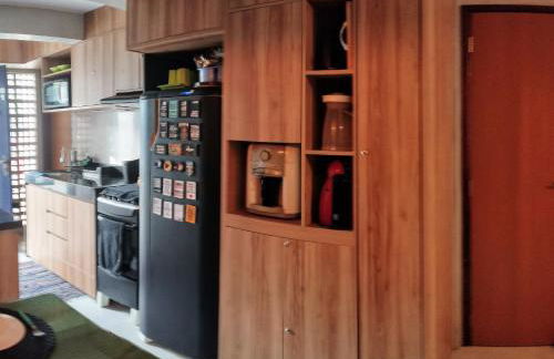 Apto Beira Mar - Morada das Ondas - Foto 34