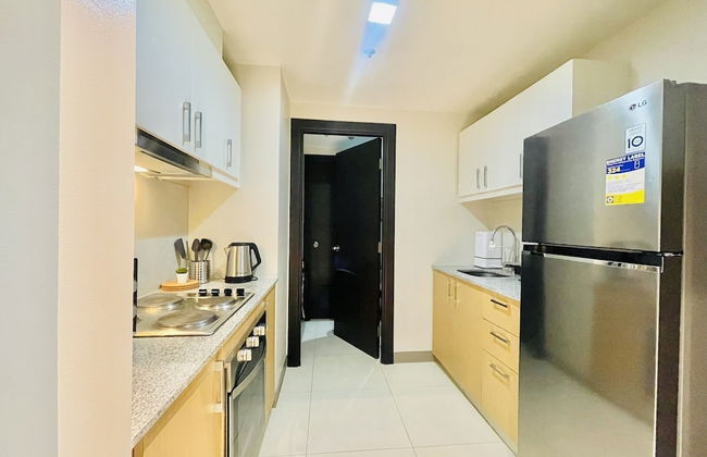 Uptown Parksuites 1 - Foto 51