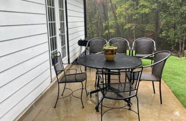 Red Door Cottage - Foto 15