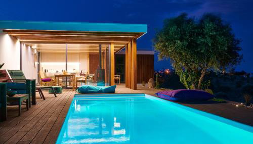 Casa Chão de Ourém, O charme em Montargil. - Foto 4