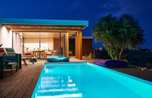 Casa Chão de Ourém, O charme em Montargil. - Foto 19