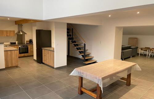 Magnifique corps de ferme rénové avec Jacuzzi - Foto 59