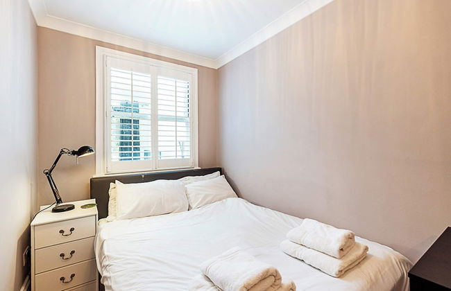 Cosy and Modern Battersea Home - Foto 7