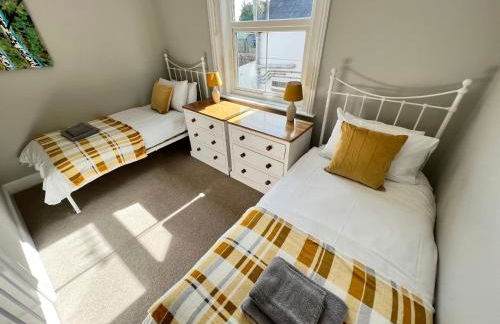 RedButt House, Freshwater, 3 Bedrooms, WiFi, Garden - Photo 24