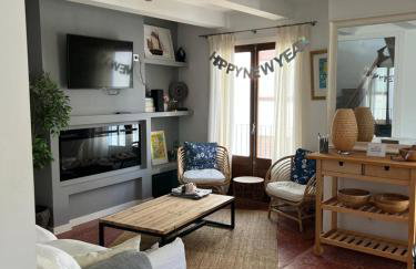 Big family house in the Center of el port de la selva - Foto 42