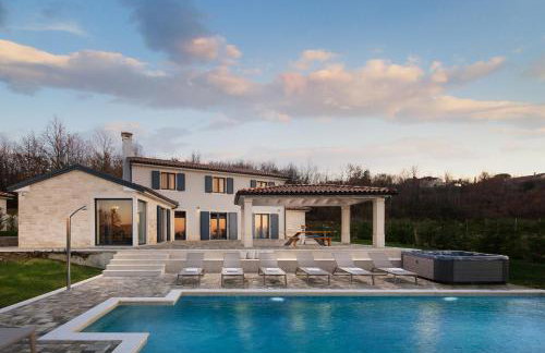 Villa Edoardo by Villas Holiday - Foto 1