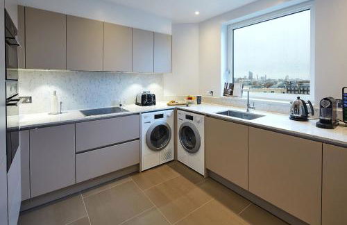 Cheval Gloucester Park at Kensington - Foto 77