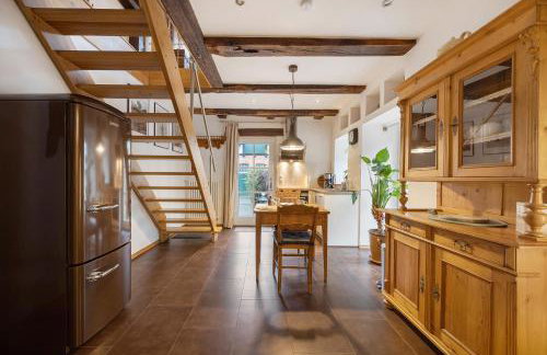 Ferienwohnung Fachwerk-Home - Photo 14