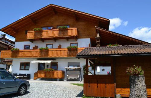 Häuslerhof - Foto 60