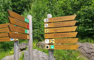 Apartment am Nationalpark Bayerwald - Foto 31