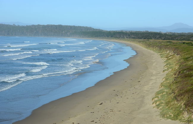 Cloudy Bay Villa - Foto 23