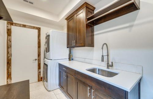 Oceanfront Home with Hot Tub, Sauna, 8 Mi to Newport - Foto 32