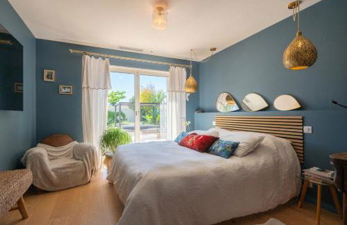 Villa L'Enclos de Zize - Sleeps 8 - Foto 49