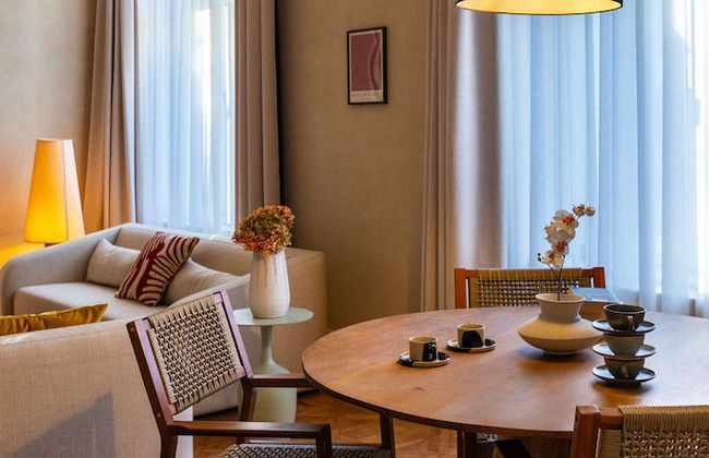 Fragola Apartments Le Jardin - Foto 35