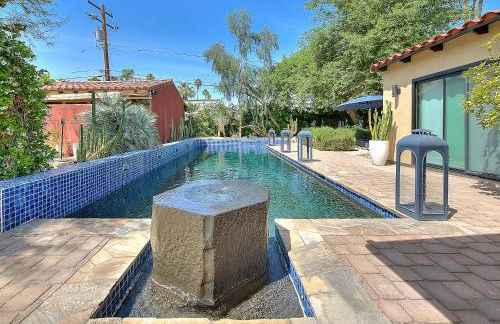 Cactus Fountain - Foto 1