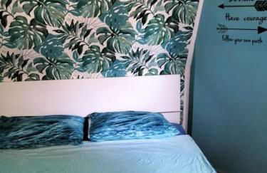 Sea Side Attic - Photo 14