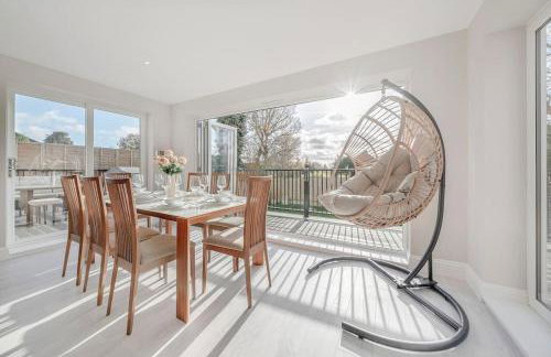 Luxury new build 5-Bed Bungalow-Long Stay Offer - Foto 1