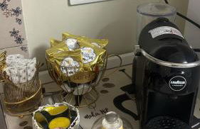 Appartamento Giardini Naxos Butterflies Home - Foto 28