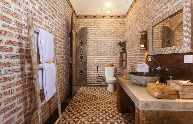 Sacred Canyon Ubud by GenuineHost - Foto 24