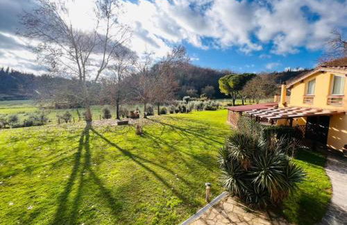 Agriturismo Podere Bucine Basso - Foto 135